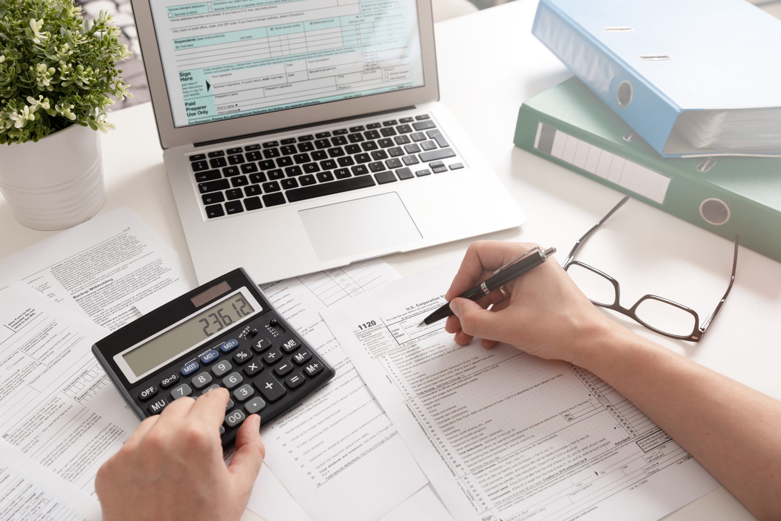 Advanced Tax Strategies For Real Estate Investors USA Mortgages