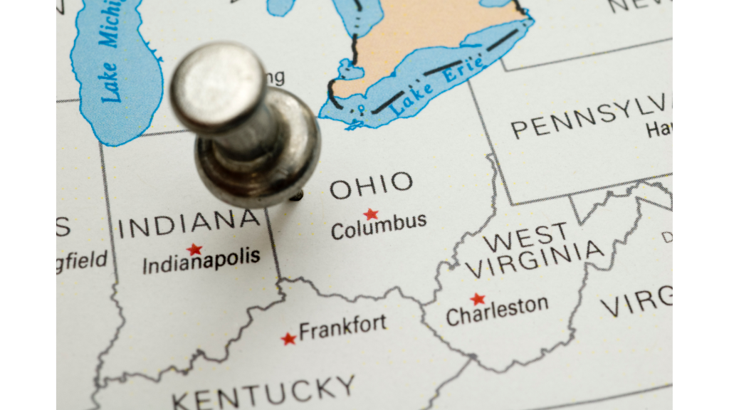 Top 10 Cities in Ohio for Real Estate Investment in 2022 USA Mortgages