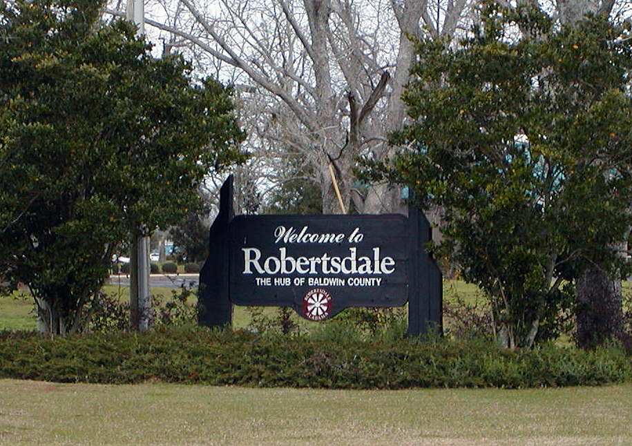 Robertsdale