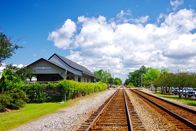 Monck's Corner Depot