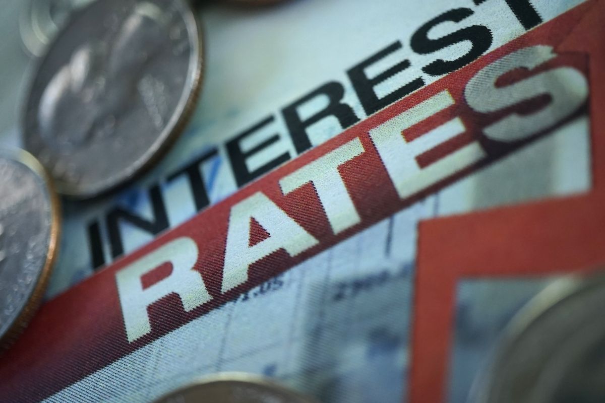 Fixed interest rates