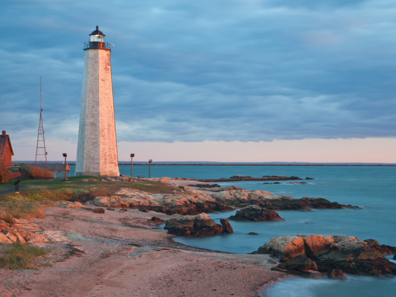 Lightower New Haven